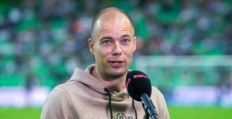 LIVE-discussie: Buijs moet puzzelen, Willem II heeft Wellenreuther terug