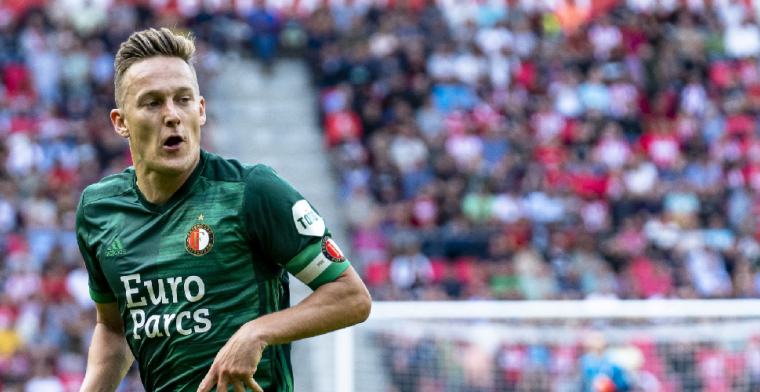 'Ik vind Toornstra geen Nederlands elftal-speler, en Til ook niet'