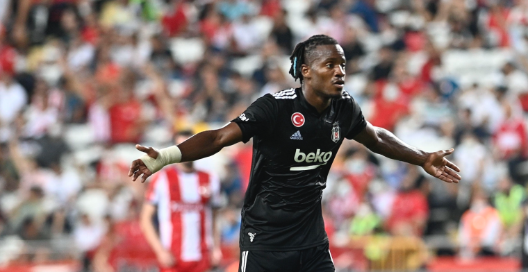 Batshuayi en Trossard opnieuw matchwinnaar, Theate maakt eerredder voor Bologna