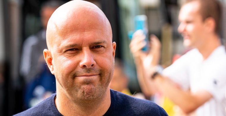 Slot blij met wissels Schmidt: 'Ik hoop niet dat ik iets vervelends zeg, maar...'