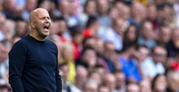 'Als je hoort dat Feyenoord nu veel harder traint is dat pijnlijk hoor'