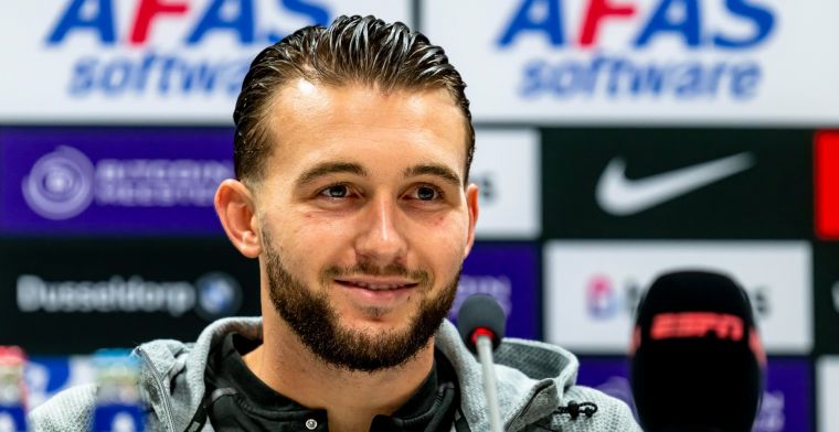 'Strijd' Bijlow en Drommel bij PSV-Feyenoord: 'Wil laten zien dat ik sterker ben'