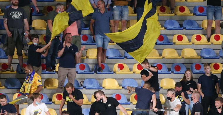 Live-discussie: Genk met Oyen en Ugbo aan de aftrap tegen STVV