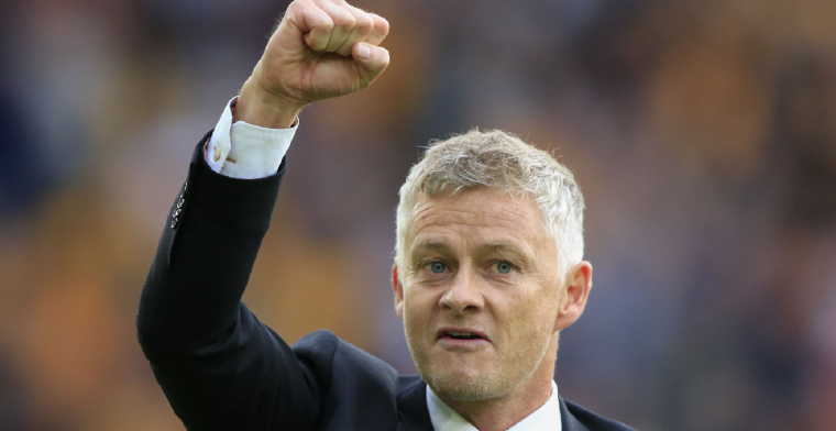 Lingard scoort, De Gea stopt penalty in blessuretijd: Manchester United ontsnapt