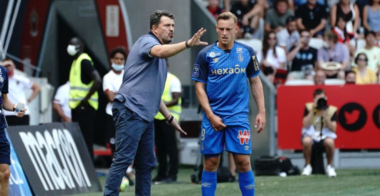 LIVE-discussie: Sierhuis maakt Eredivisie-rentree, één wijziging bij AZ