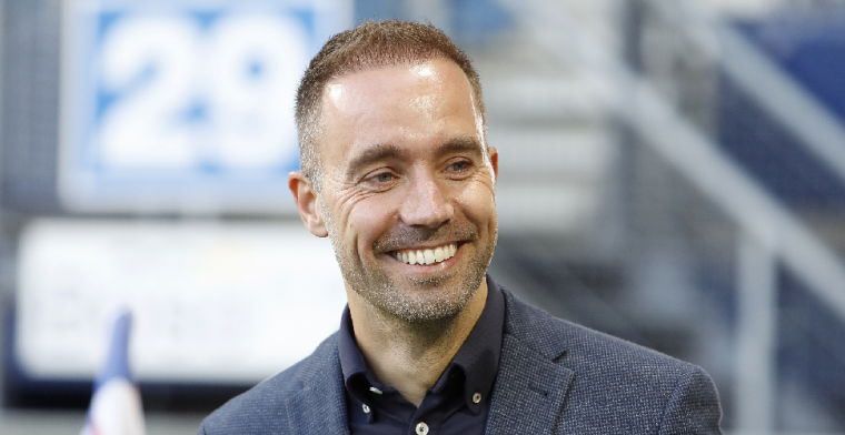 'Het is veel erger om tegen Ajax te spelen als ze verloren hebben'