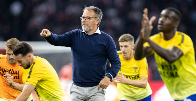 De Eredivisie-flops: elf spelers van Cambuur, trio van PSV en acht anderen