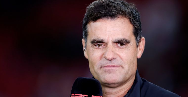 Perez wijst PSV-trainer Schmidt op Max: Heb je dit ooit van je leven gezien?