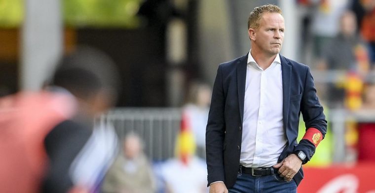 Vrancken geeft criticasters lik op stuk: Er is aan stemmingmakerij gedaan