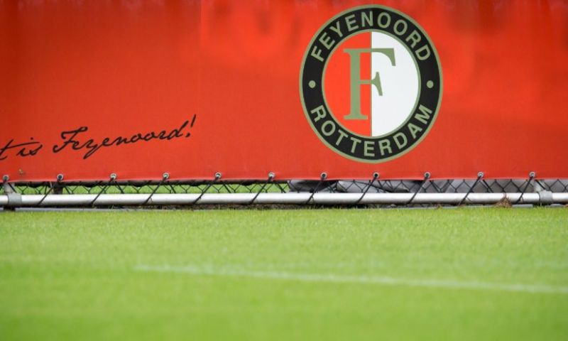 Transfernieuws Feyenoord