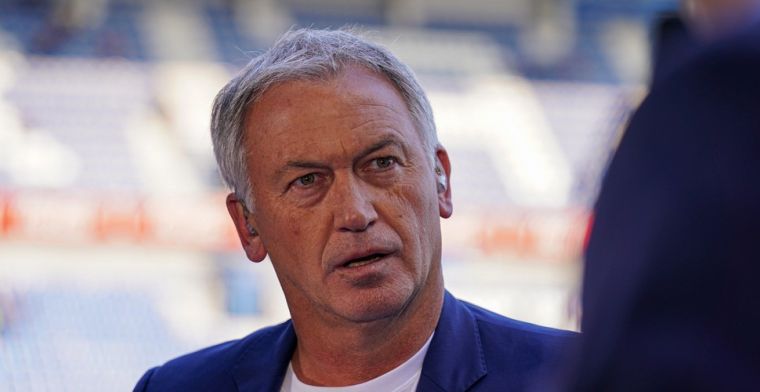Degryse toch niet overtuigd van Anderlecht: Mag het wat meer zijn?