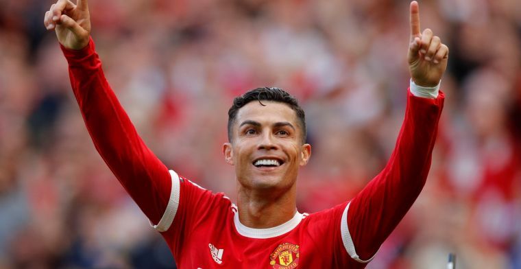 Drenthe: 'Ronaldo een type dat van de jamón kon afblijven, wij gingen gewoon los'