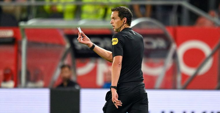 Utrecht moet vrezen voor straf: aanklager betaald voetbal start vooronderzoek