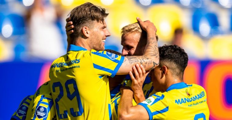 LIVE-discussie: Kramer terug bij RKC, blindedarmontsteking Willem II-back