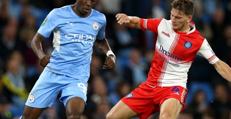 Belgen blinken uit in EFL-cup: Lavia debuteert bij City, Origi schittert