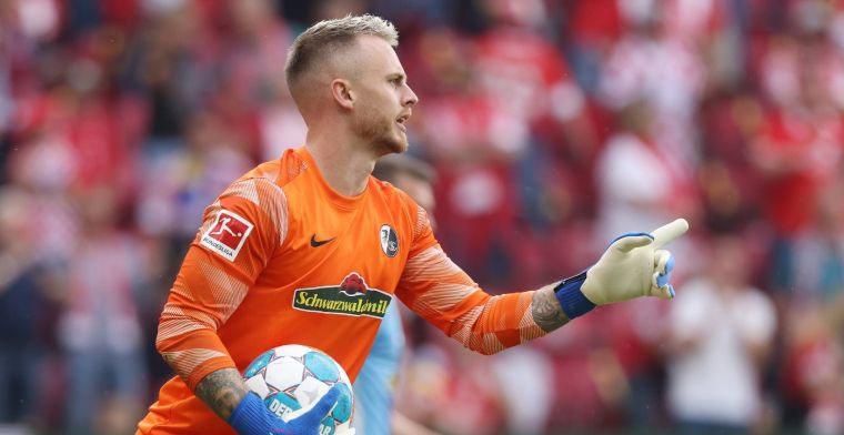 Verrassend debuut in voorselectie Nederlands elftal: Ik had het niet verwacht