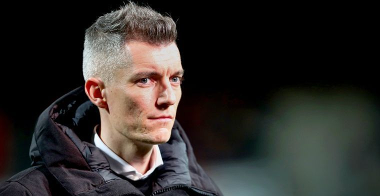 Anderlecht heeft nieuwe assistent voor Kompany binnen en doet zaken met Willem II