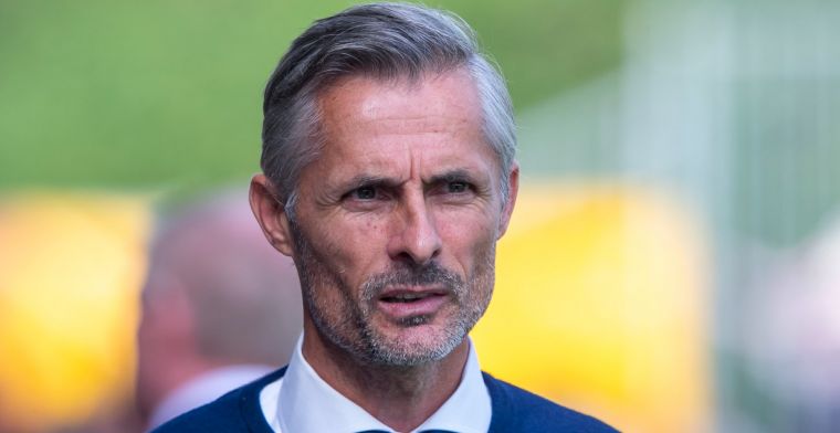 'Tegen PSV worden we bevraagd, ze zijn getergd na die nederlaag bij Feyenoord'