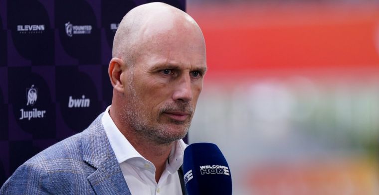 Club Brugge toch leider ondanks hobbelige start: 'Er is iets veranderd sinds Gent'
