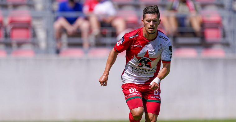 Zulte Waregem gaat vol voor derbyzege: Moeten onszelf belonen