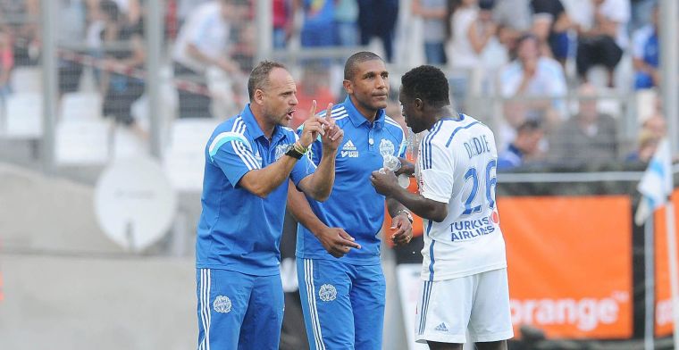 Extra aandacht: In Ecuador kijken ze met argusogen naar nieuwe Beerschot-coach