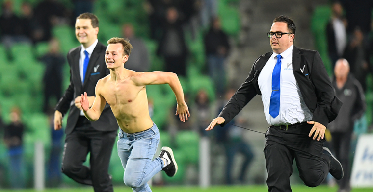 KNVB dreigt met forse straffen in stevig statement: 'Volstrekt onacceptabel'