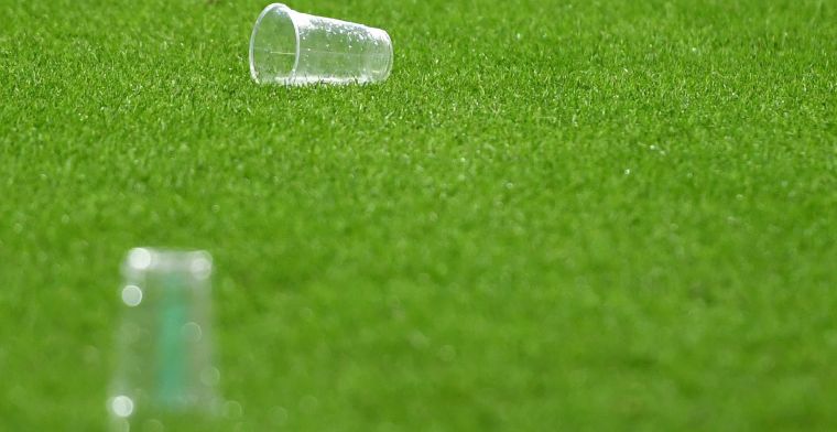Gudde ziet trend bij supporters in stadion: 'We moeten daar gewoon mee ophouden'