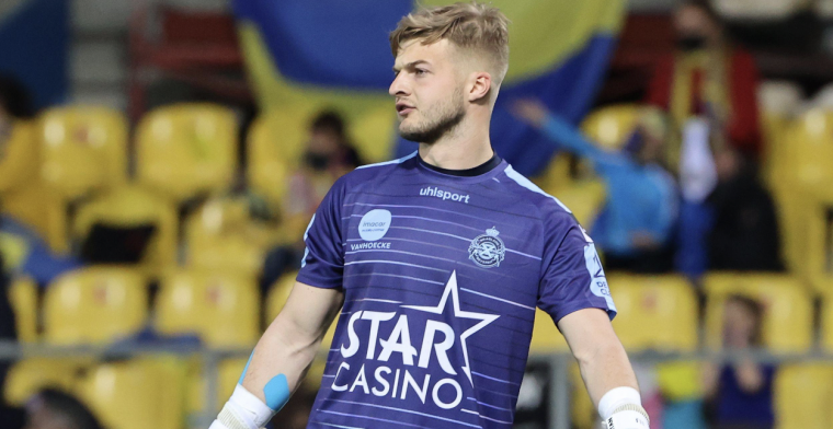 Nordin Jackers: We weten allemaal dat 1B een moeilijke competitie is