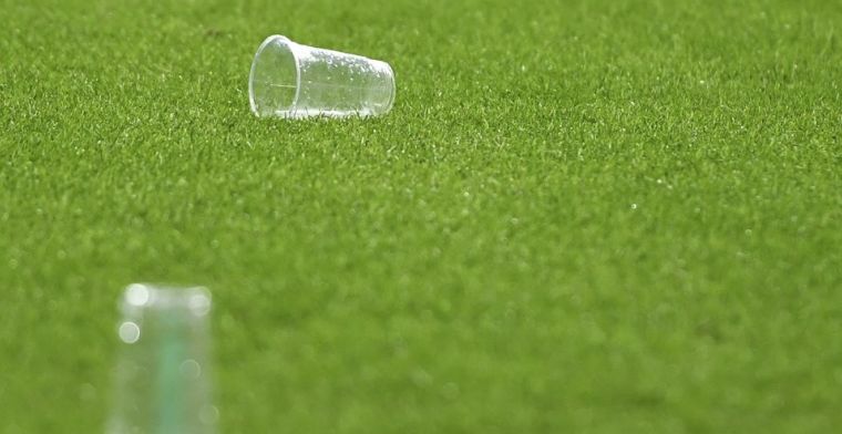 Drie supportersincidenten in vijf dagen: 'Netten rond het veld of dichte biertaps'