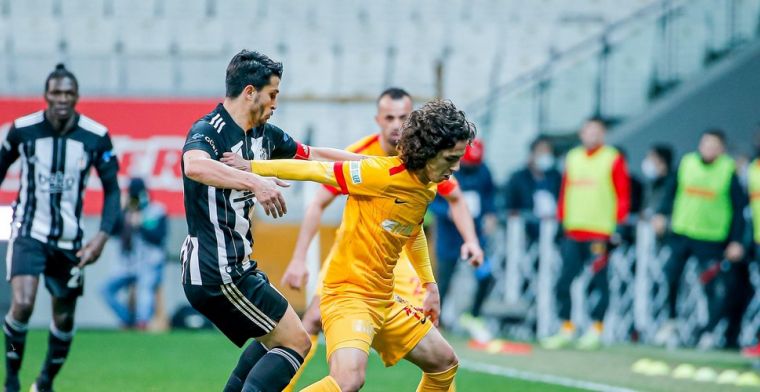 OFFICIEEL: Barcelona haalt 'grootste talent van Turkije', Demir tekent tot 2027