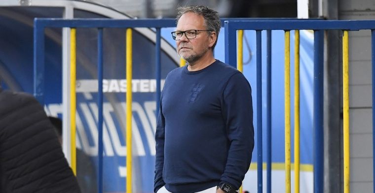 'Met een man minder was het 15-0 geworden tegen Ajax, zo'n avond was het'