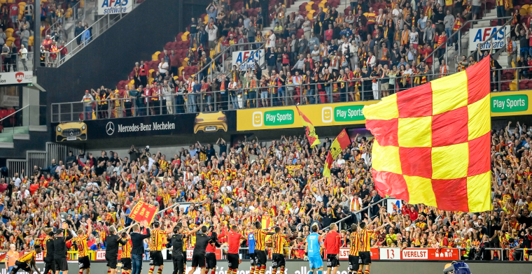 KV Mechelen kan terug rekenen op aanvaller Shved, Storm onzeker