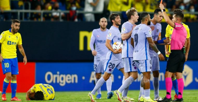 Spaanse media fileren Koeman en Barça: 'Medici klaar om club dood te verklaren'