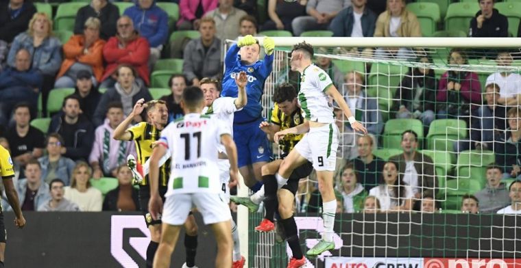 De Eredivisie-flops: FC Groningen troeft Fortuna en Heracles af als hofleverancier