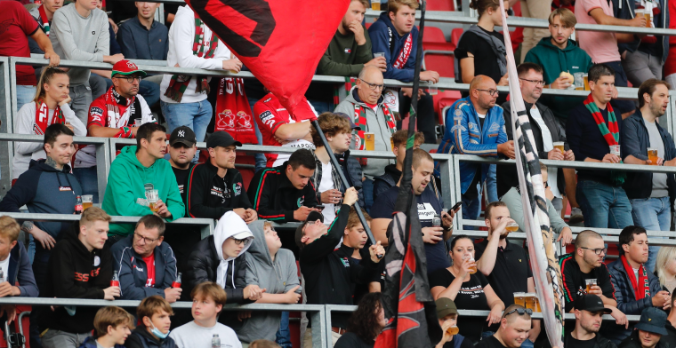 Zulte-Waregem op zoek naar eerste thuiszege sinds 2018 tegen KV Kortrijk
