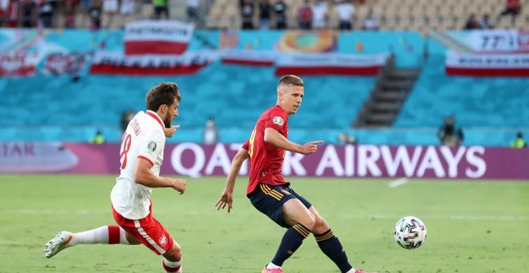 Geluk voor Club Brugge? Sterkhouder van Leipzig in lappenmand