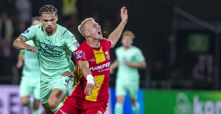 PSV bevestigt langverwacht contractnieuws: Past binnen onze filosofie