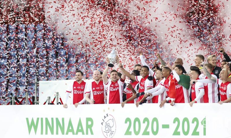 Cambuur krijgt vlak na 9-0 in Amsterdam kans op bekerrevanche tegen Ajax Amateurs Afbeelding: Cambuur krijgt vlak na 9-0 in Amsterdam kans op bekerrevanche tegen Ajax Amateurs