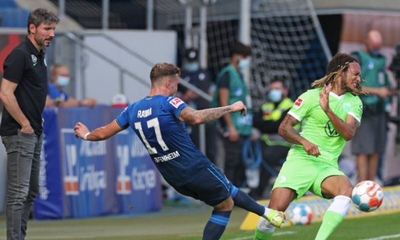 Club Brugge-tegenstander Leipzig haalt uit, eerste nederlaag voor Wolfsburg Afbeelding: Club Brugge-tegenstander Leipzig haalt uit, eerste nederlaag voor Wolfsburg