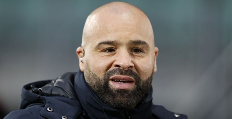 'Mensen vergeten hoe goed Linssen kan voetballen, hij is echt geweldig'