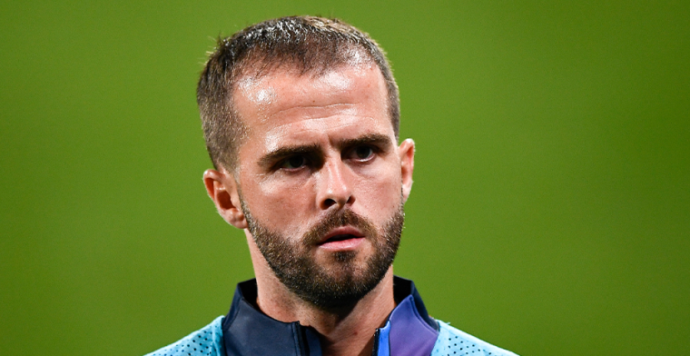 Ajax-uit komt te vroeg voor Pjanic: drie spelers keren wel terug bij Besiktas