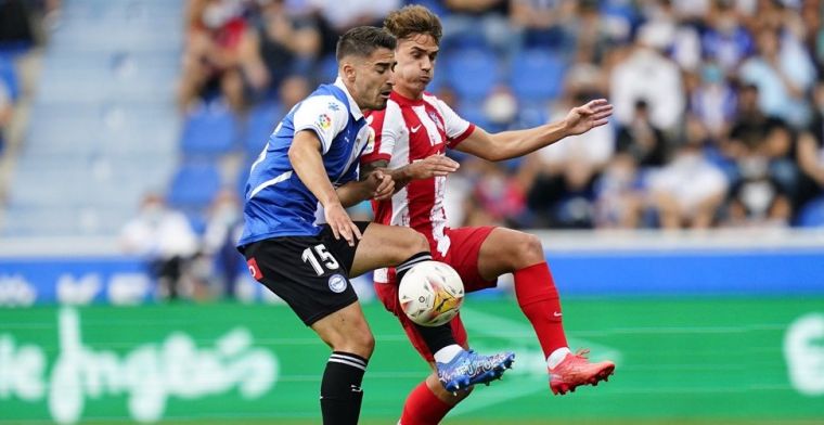 Maldini junior scoort voor de ogen van papa, Saelemaekers later met assist