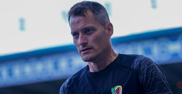Leipzig polst bij Blessin (KVO): Ze vragen om data van Club Brugge door te sturen