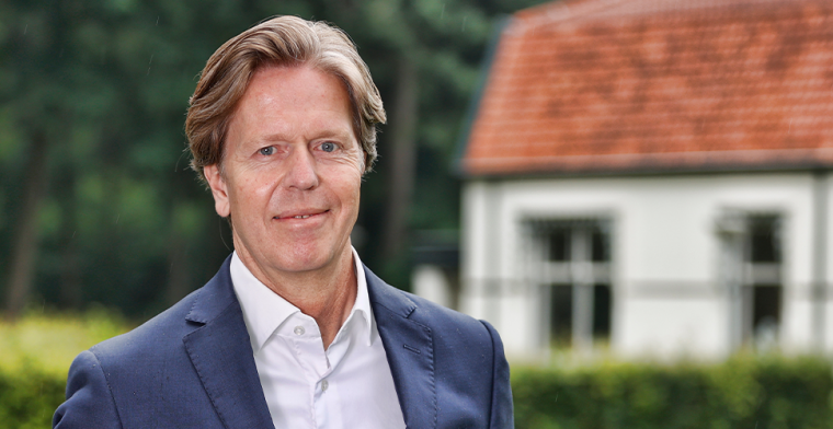'Het feit dat alle profclubs er nog zijn, zegt dat we iets goeds hebben gedaan'