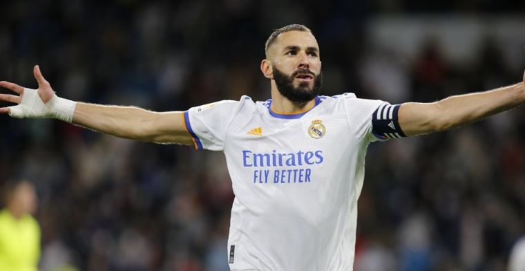 'Stel toch eens voor dat Ronaldo nooit op het pad van Benzema was gekomen'