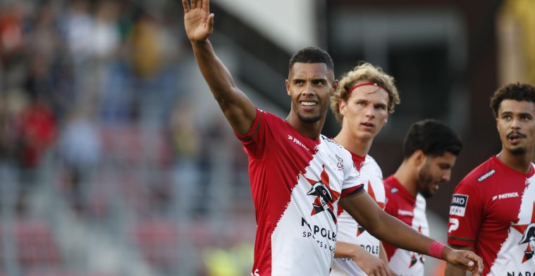 Gano vergelijkt Zulte Waregem en KV Kortrijk: “Op dat vlak verder in ontwikkeling