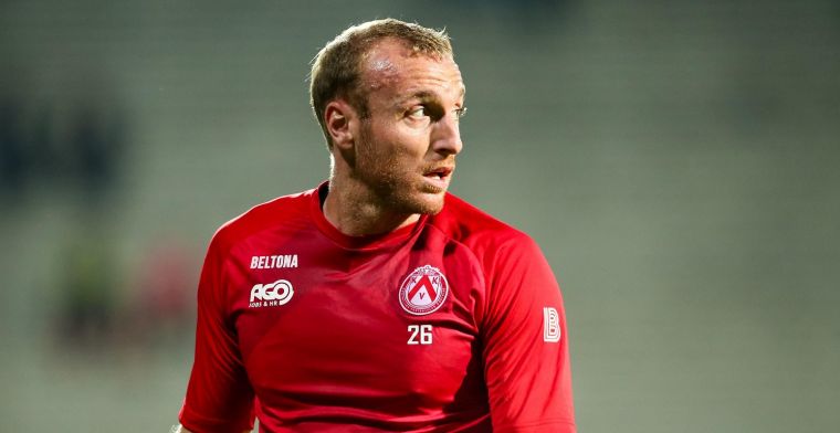 KV Kortrijk geeft overwinning uit handen: Het is echt doodjammer