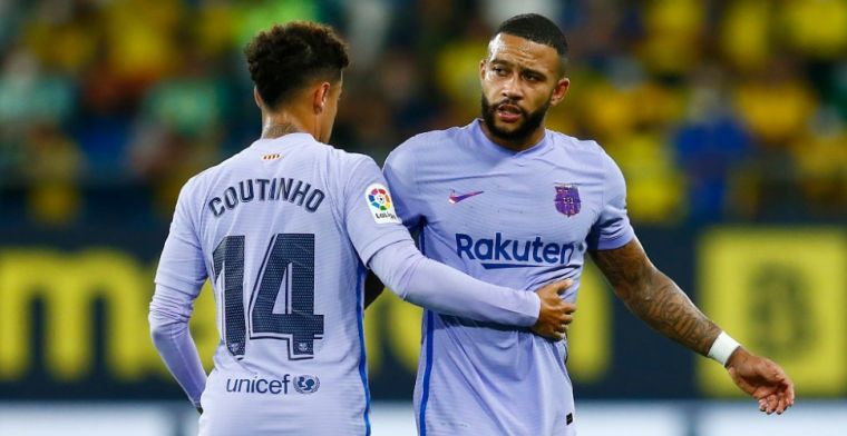 Mundo Deportivo doet onderzoek en pakt uit met 'Top Secret' Memphis-nieuws