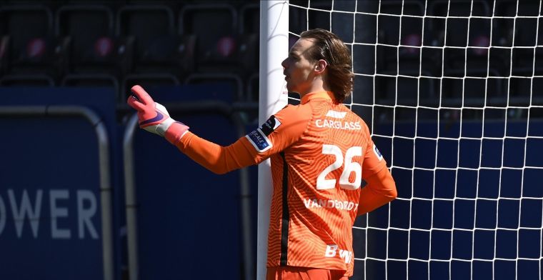 Ik vind niet dat we minder kwaliteiten hebben dan Club Brugge