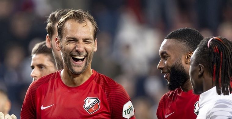 Dat klinkt arrogant na een 5-1, maar het is nog te wisselvallig in wedstrijden